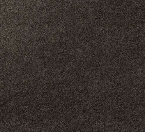 Harbour carpet sample — dark brown-grey tone