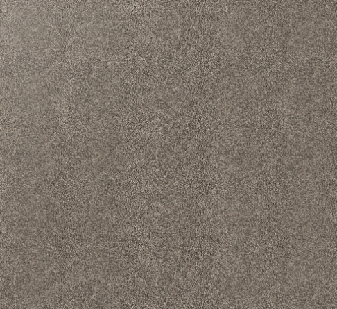 Truffle carpet sample — neutral taupe-grey tone
